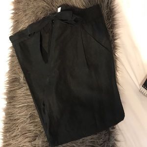 Aritzia allant pants